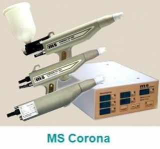     MS Corona